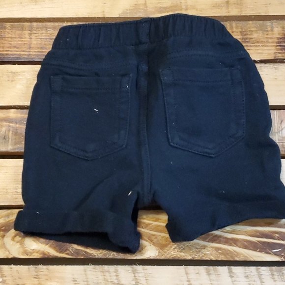 Bundle Of Girls Shorts Size 18 months #A9 - Picture 8 of 8